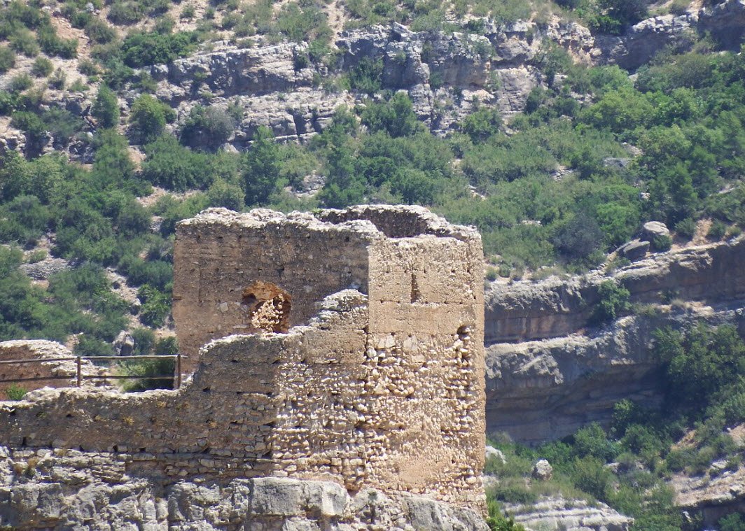 Castillo de Millares, Spain